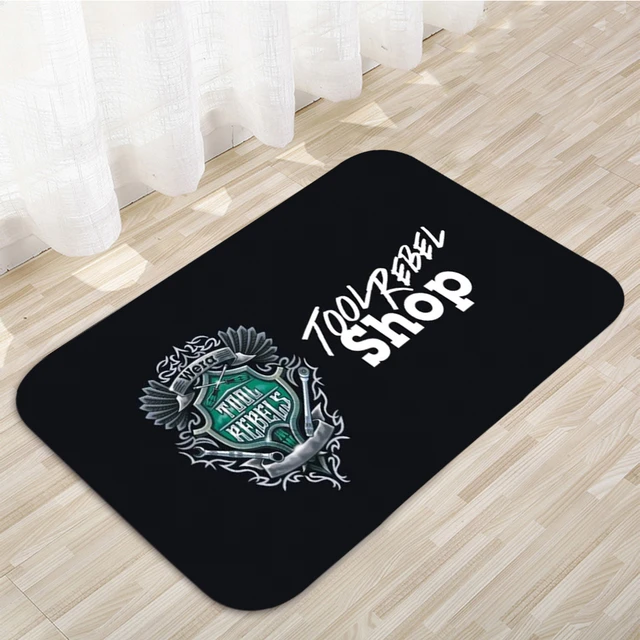 Wera Tools Be A Tool Rebel Carpets Floor Mats Door Mats Bathroom