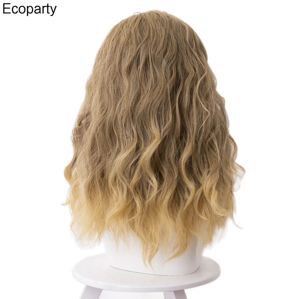 Popular Movies Super Hero Loki Thor Cos Bearded and Wigs Thor Cosplay Beard Wig Hair Halloween Canrival Party Headgear Props