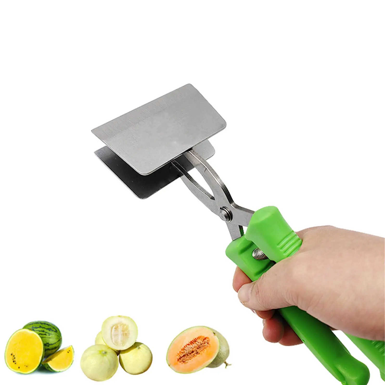Melon Shell Opening Clamp for Kitchen Gadget Kids and Adults Household