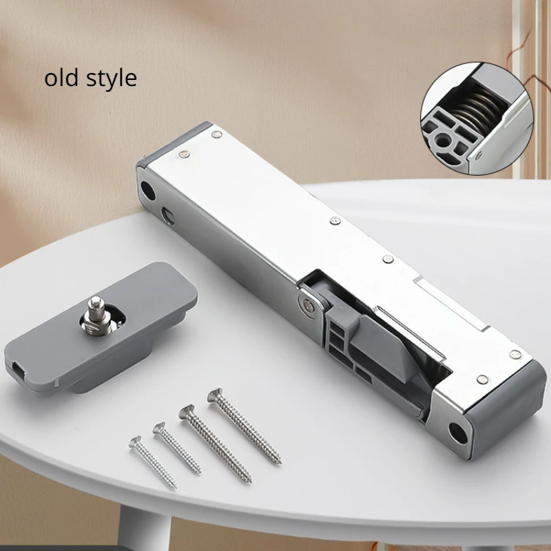 Embedded Installation of Silent er Invisible Door Closer Damping er for Household Doors