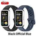 Black-Official Blue