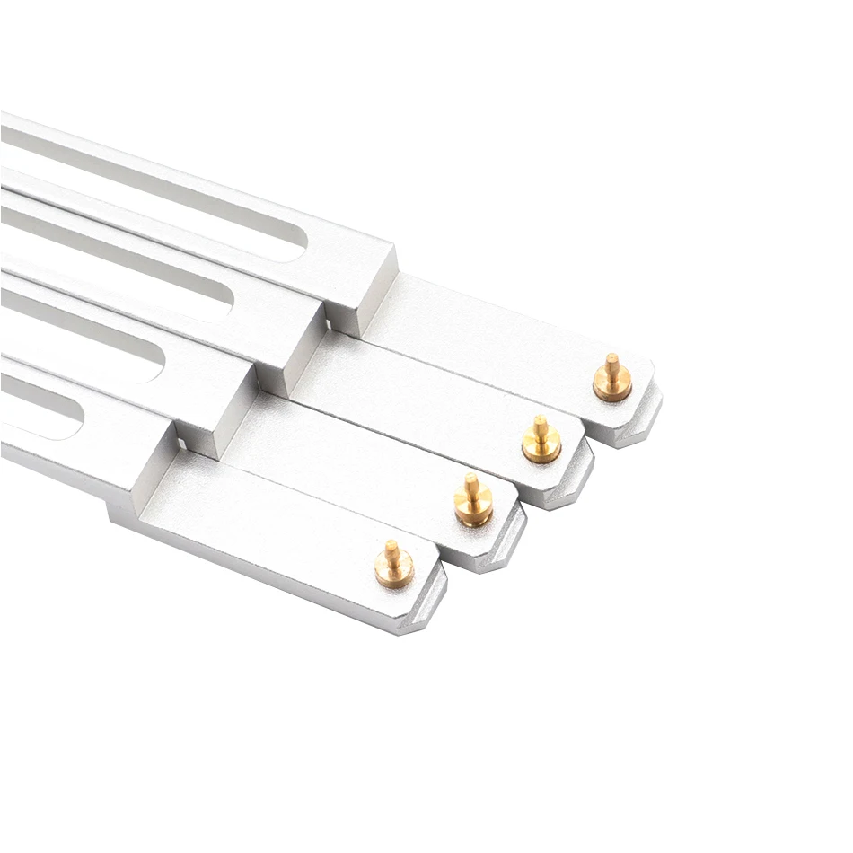 BGA PCB Fixture BGA Jig PCB Support Clamp 4PCS Screws for IR6000 IR6500 IR9000