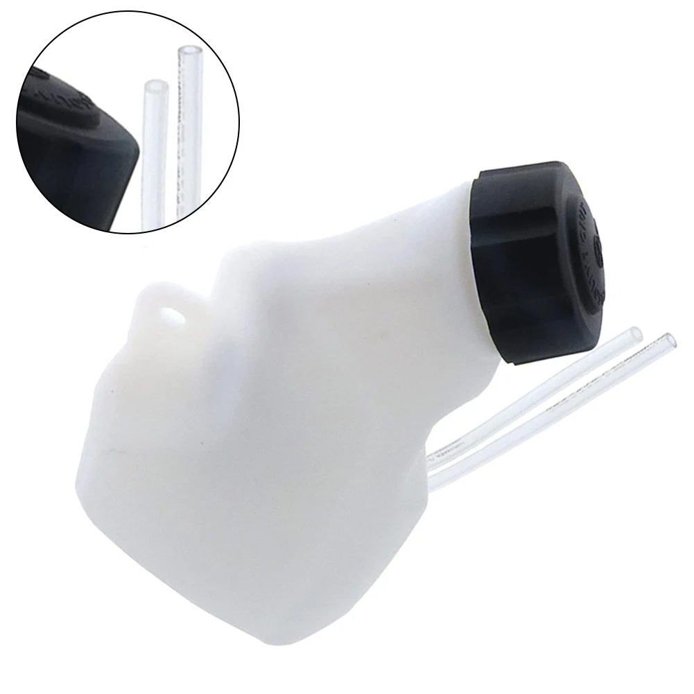 

Fuel Gas Tank W/​Cap Assembly For Ryobi 310585001 310585012 RY13015 RY13016 String Trimmers Brush Cutter Trimmer Fuel Tank