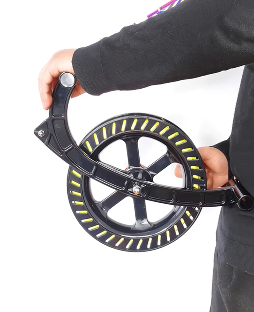 Professional Inflatable Large Kite Reel With Kevlar Line For Adults And  Kitten Included From Koreyosh, $4.88