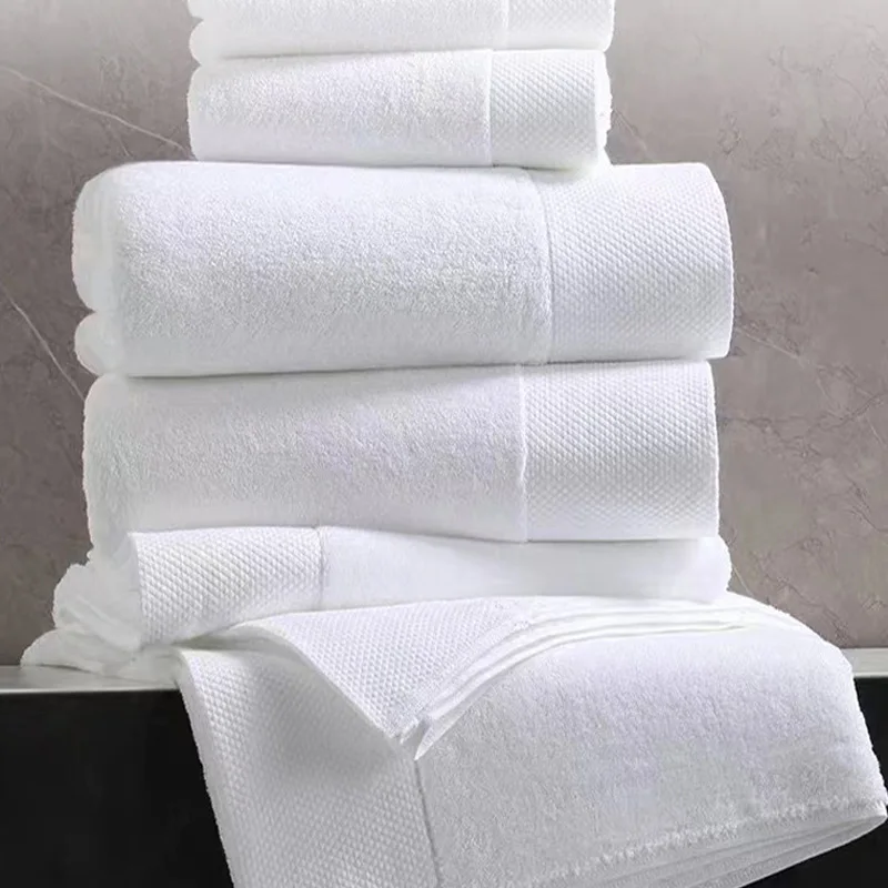 100%  Cotton bath towel 90 * 180 enlarged thickening Men and Women Extra Absorbent Luxury Hotel and Home Bath Towels 6