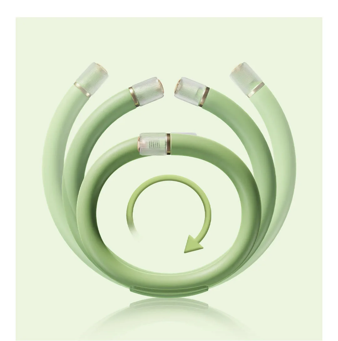 Qualitell Q1 Mosquito Repellent Bracelet description image 8