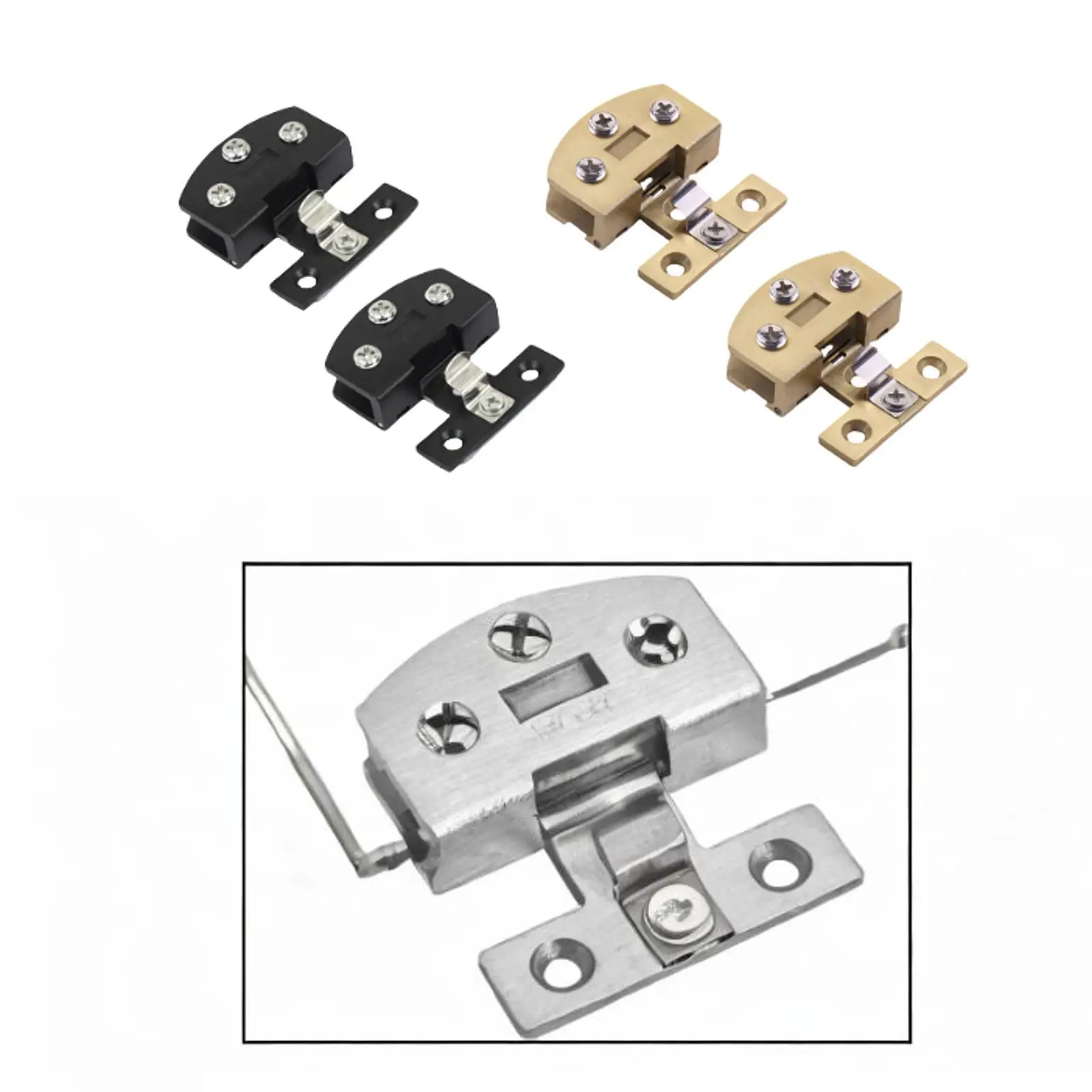 2x Glass Cabinet Door Hinge Cupboard Hinge 90° High Performance Side Mounted Sturdy Heavy Duty Cabinet Clamp for Bathroom 2x Glass Cabinet Door Hinge Cupboard Hinge 90° High Performance Side Mounted Sturdy Heavy Duty Cabinet Clamp for Bathroom