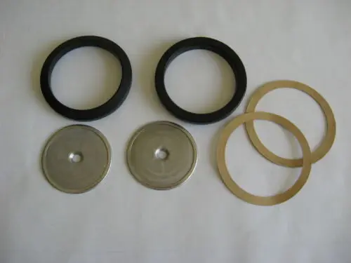 

Cimbali ESPRESSO MACHINE GASKET & SCREEN KIT Parts Expresso