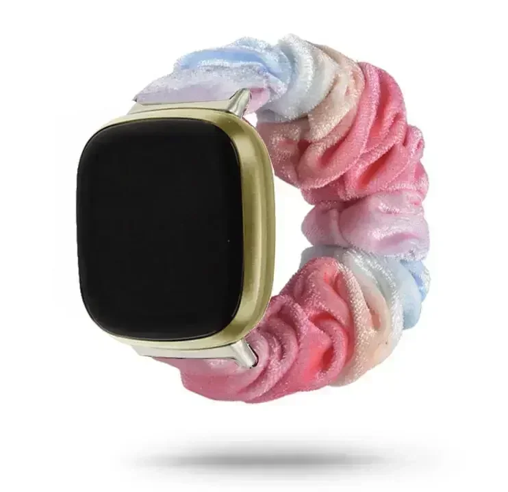 Collegamento Shopping Mvp Per Orologio Fitbit Tara Mvp3