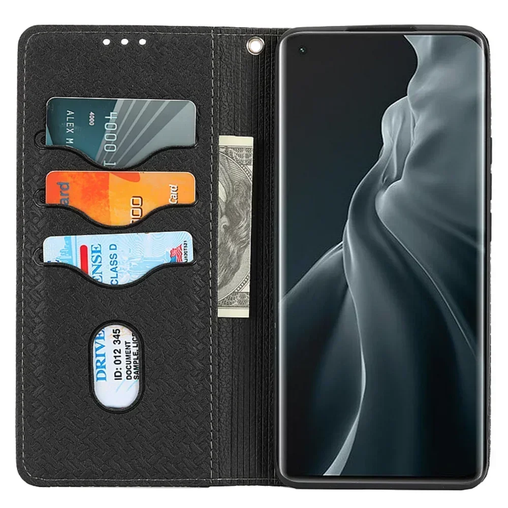 Leather Case For Samsung Galaxy A55 A35 A25 A15 A05S A54 A34 A24 A14 A73 A53 A33 A52S A22 A32 5G M13 M32 Wallet Flip Book Cover phone waterproof case iphone case magnetic wireless charging case phone case magnetic case camera lens protector case magsafe case camera protector case phone protector cover leather phone case card holder bag case