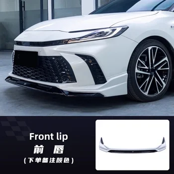 Toyota Camry XV80 2025-2026 Front Grille LED Driving Light/Turn Signal Lights DRL