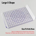 Large U Shape