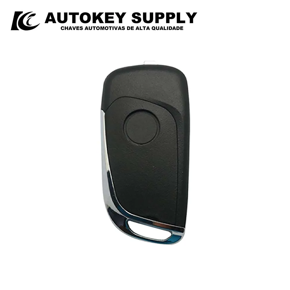 Autokeysupply AKBPCP111AT Brazil Positron 3 Buttons Double program (293/300) Burglar Alarm Control