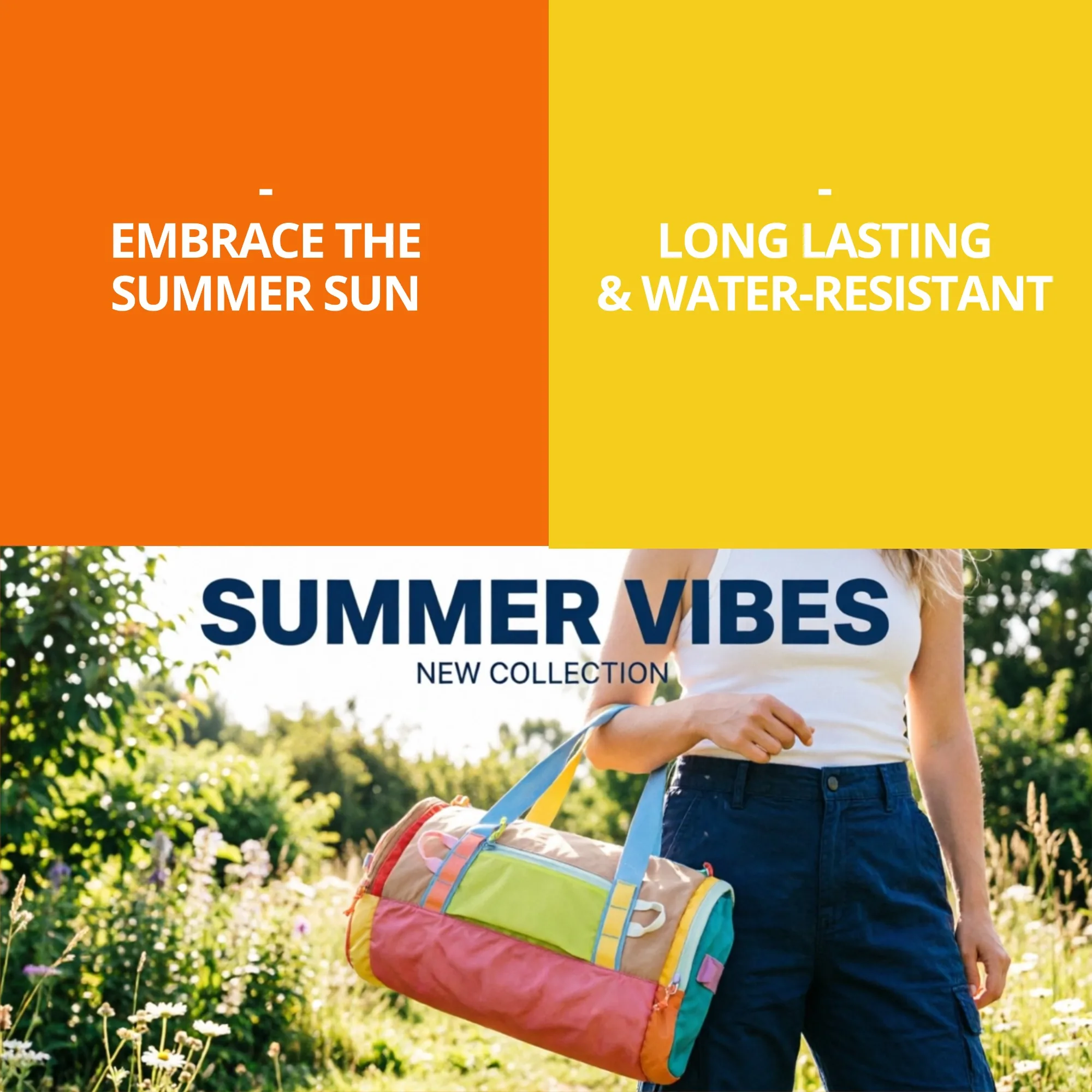 EcoSloth Unisex Travel Bag Multifunctional Foldable Large Capacity Outdoor Airport Duffle Tote Big Water-Resistant School Bags 2
