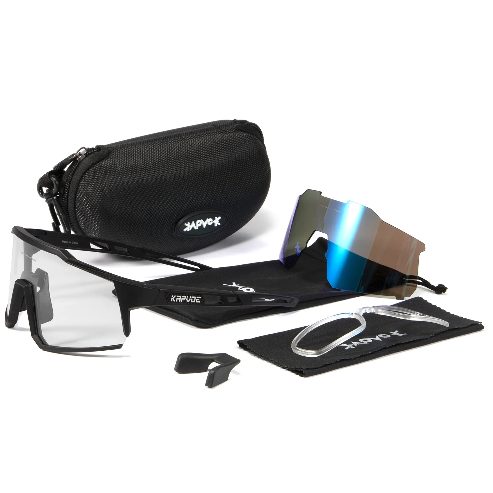 2 Lens Model 2 C2