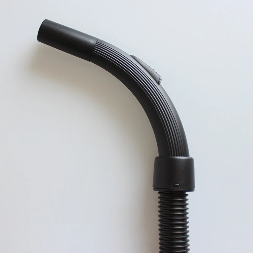 Staubsauger Teile Schlauch Griff Teile Ersatz Ersatz Zauberstab Gebogen ABS Zubehör Biege Schlauch Ende Für Hoover 32mm – Detail 9
