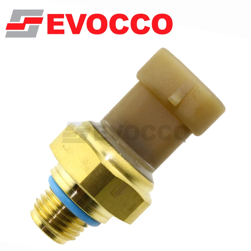 

Engine Oil Fuel Pressure Sensor Sender Switch Transducer For CUMMINS CGE280 GAS PLUS 4921503 3348579 3348580