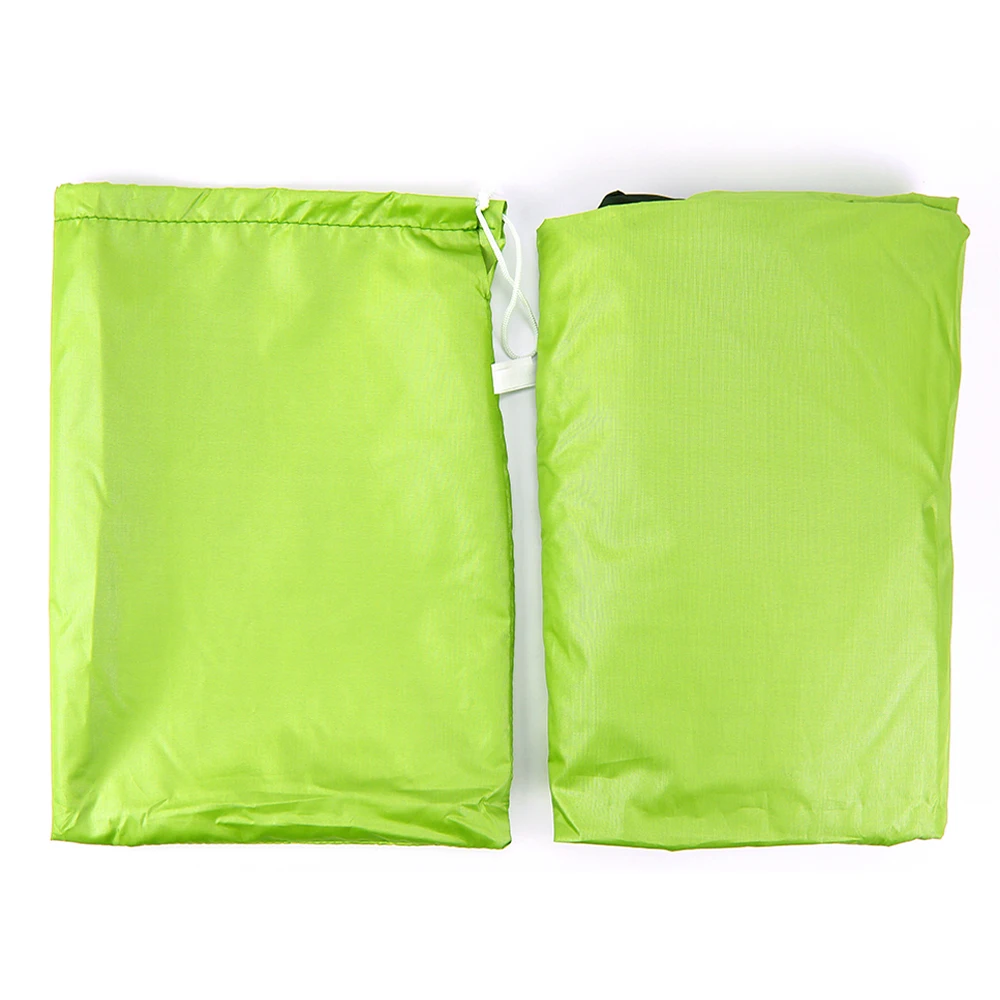 All-Season Waterproof & UV Protective Motorcycle Cover - Durable Indoor/Outdoor Rain & Dust Shield