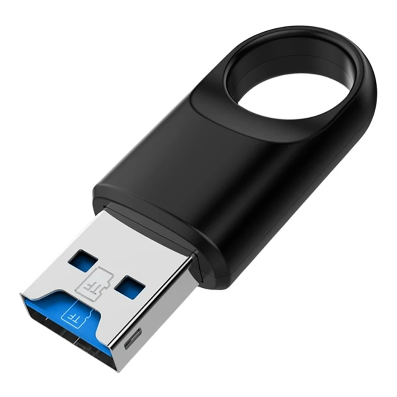 

Устройство для чтения TF-карт, USB 3,0, для чтения TF-и SD-карт