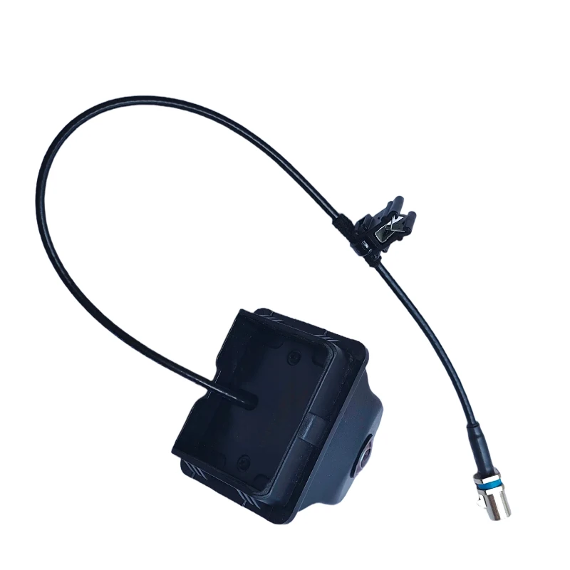 Telecamera posteriore Kamshing 3667240U73C3 per Moskvich 6 JAC J7 Plus, telecamera panoramica per parcheggio auto - immagine 3
