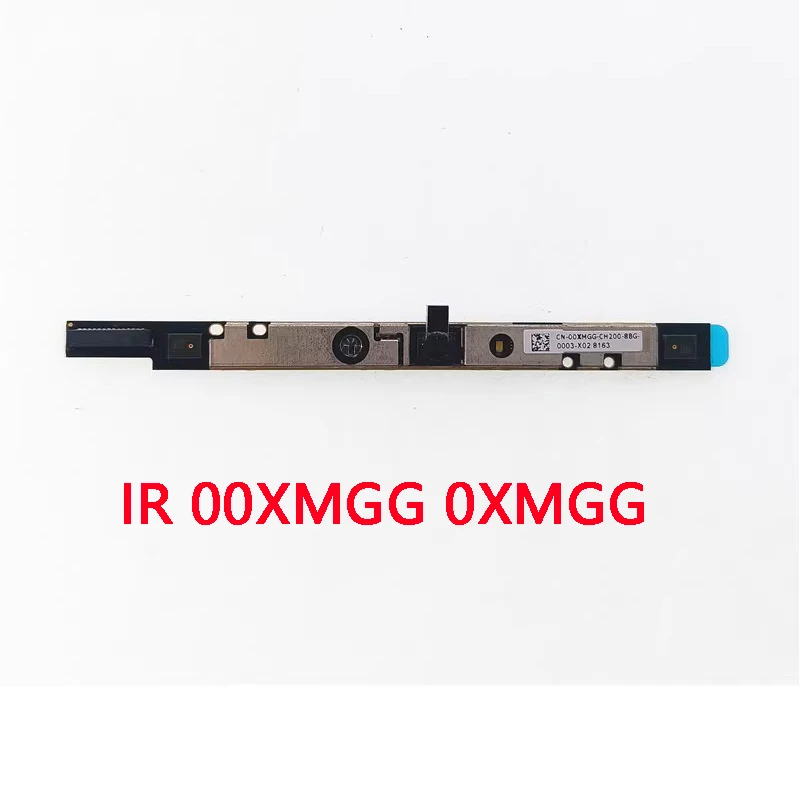 Webcam Dell Pour PC Portable Precision 7540, 3540, 5500 - Module Caméra 00XMGG, Neuf D'Origine