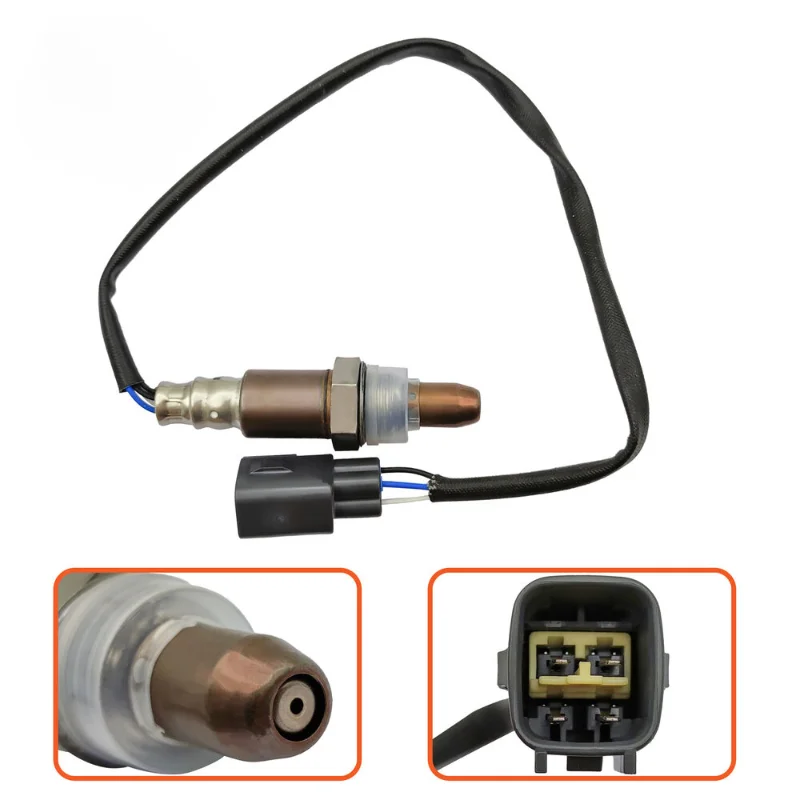 

89467-52060 Oxygen Sensors Upstream Is Suitable for The Toyota Lexus 8946752060 Prius Pontiac Vibe - 23-49090
