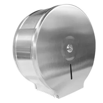 jumbo toilet paper holder