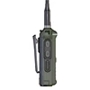 SenHaiX GT-12 PRO Multi-band Handheld Walkie-talkie Outdoor Hand Station APP Bluetooth Writing Frequency Scanning Radio HAM 2