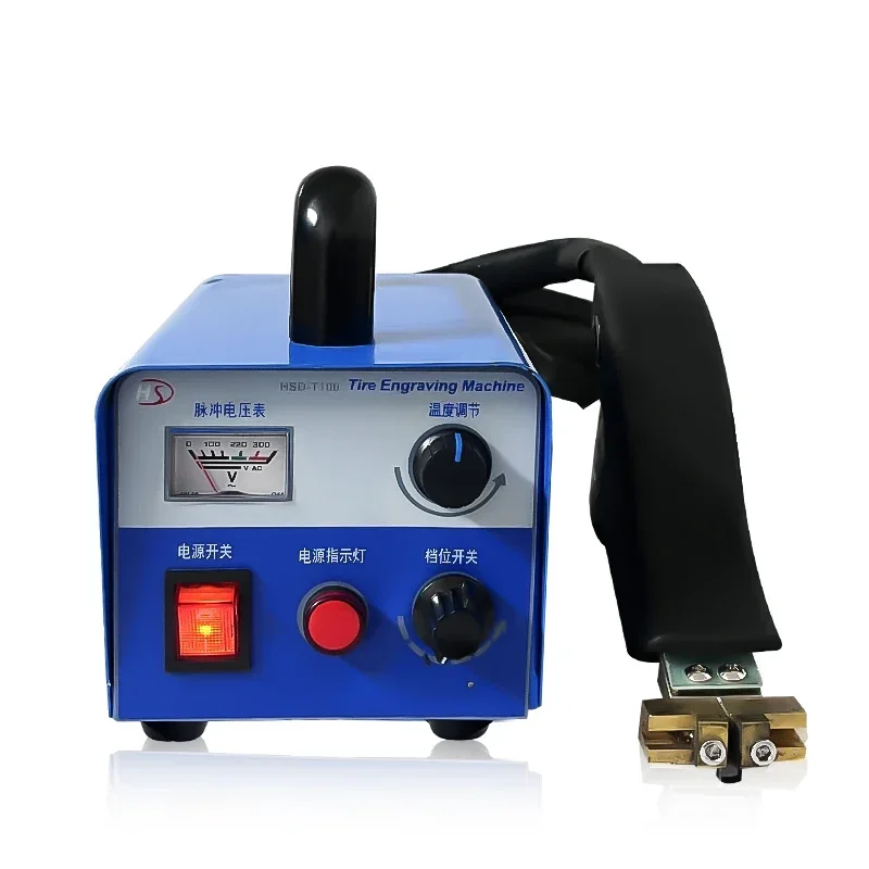 

Forklift Tire Carving Machine Direct Factory Tire Flower-Carving Machine Rubber Slotting Machine Solid Tire Carving Machine