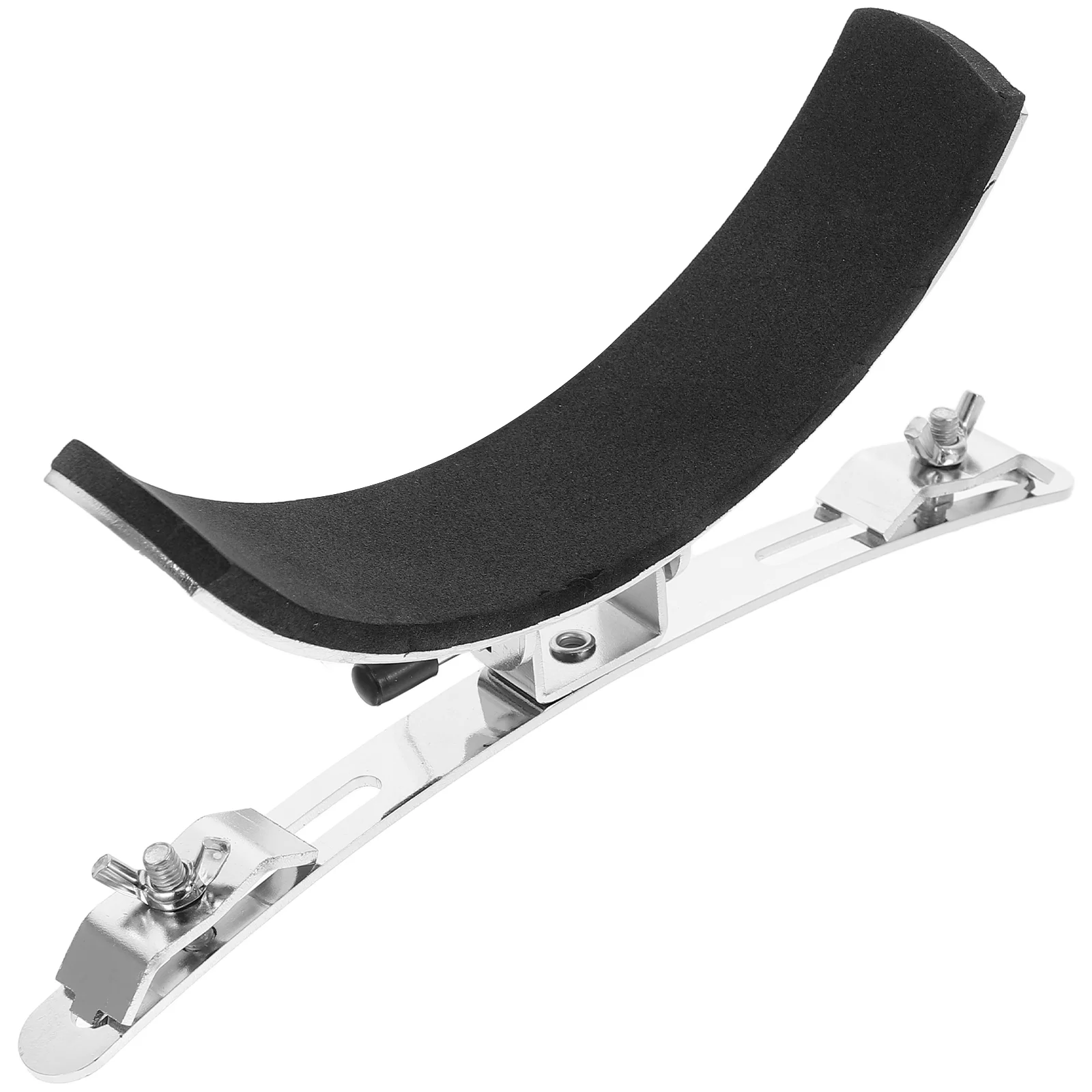 s Stainless Steel Drum Leg Support Accessory for Marching Drums Anti Rust Portable Easy Install Compatible Snare Drum