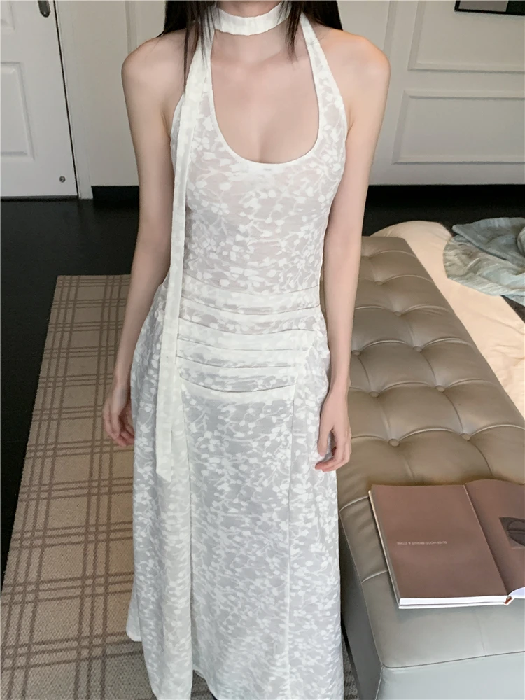 chinese dress ladies Amazon.com: Long Summer Dresses for Women 2024 Sleeveless Halter Maxi Dress  Casual Flowy Ruffle Sundress Elegant Beach Party Dress Beige : Sports &  Outdoors main image 1