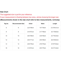 Open Back Print Baby Girl Swimsuit UV UPF50+ One Piece Kids Girls Swimwear for 6-16 Years Children Swimming Suit Beachwear 6