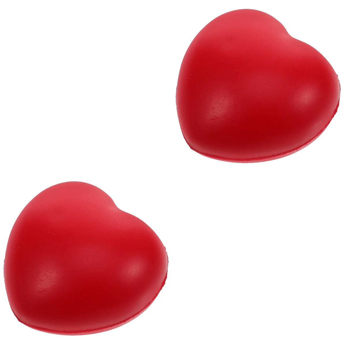 

2 Count Grip Ball Strengthen Toys Adult Gym Exercises Squeeze Pvc Professional Hand Prop Balls for Arthritis Child Adilt