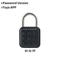 Tuya Password