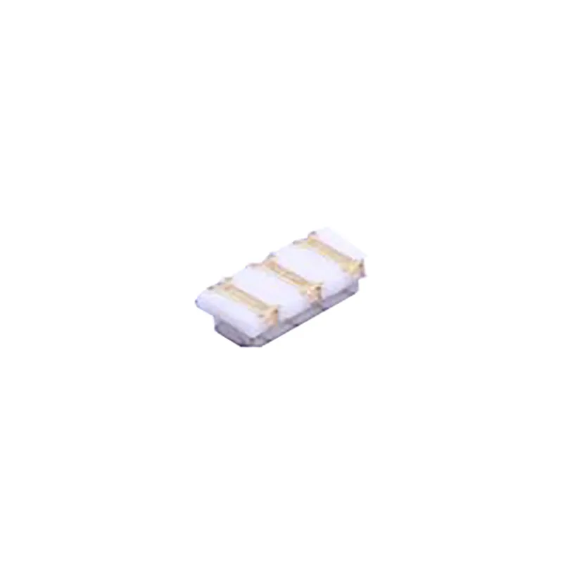 50개 CSTCR4M00G55-R0 SMD4520-3P 4MHz 39pF 60Ω -20 ℃ +80 ℃ 세라믹 공진기(패시브)