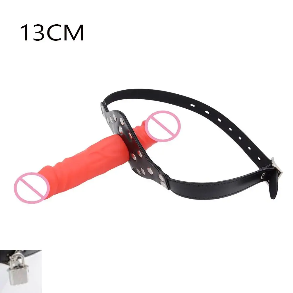 red 13cm lock