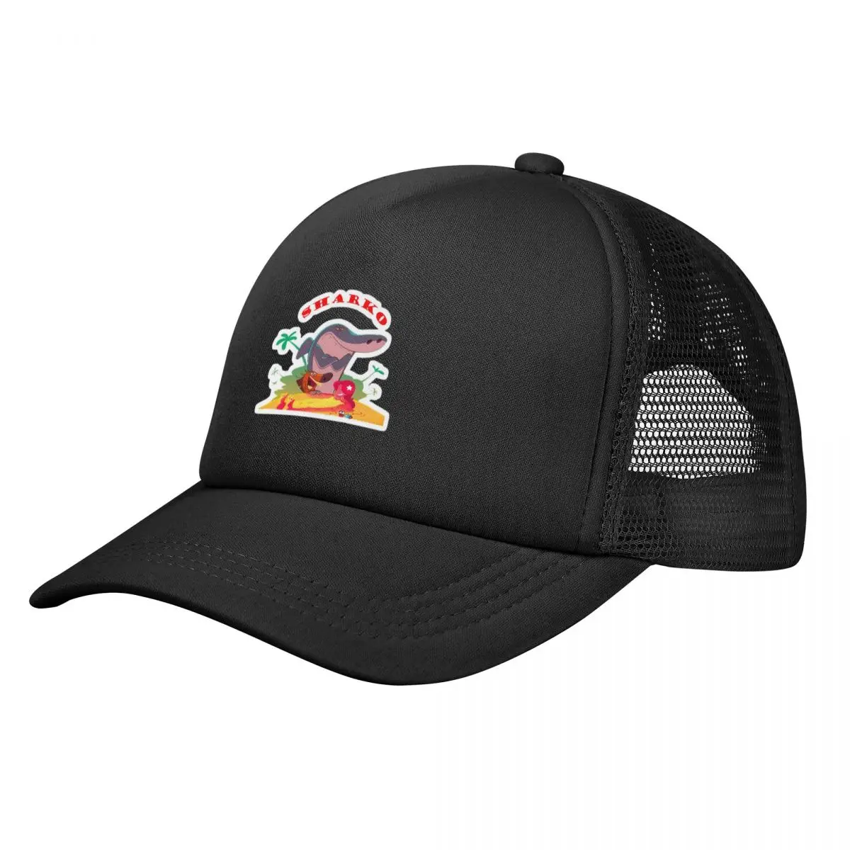 Zig And Sharko Marina Berretto Da Baseball Cappello Uomo Luxury Hard Hat |-F-|