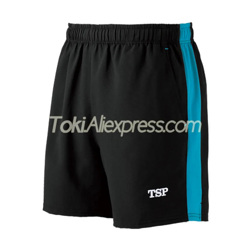 TSP 83321 Table Tennis Shorts for Men / Women Ping Pong Clothes Sportswear Training Shorts