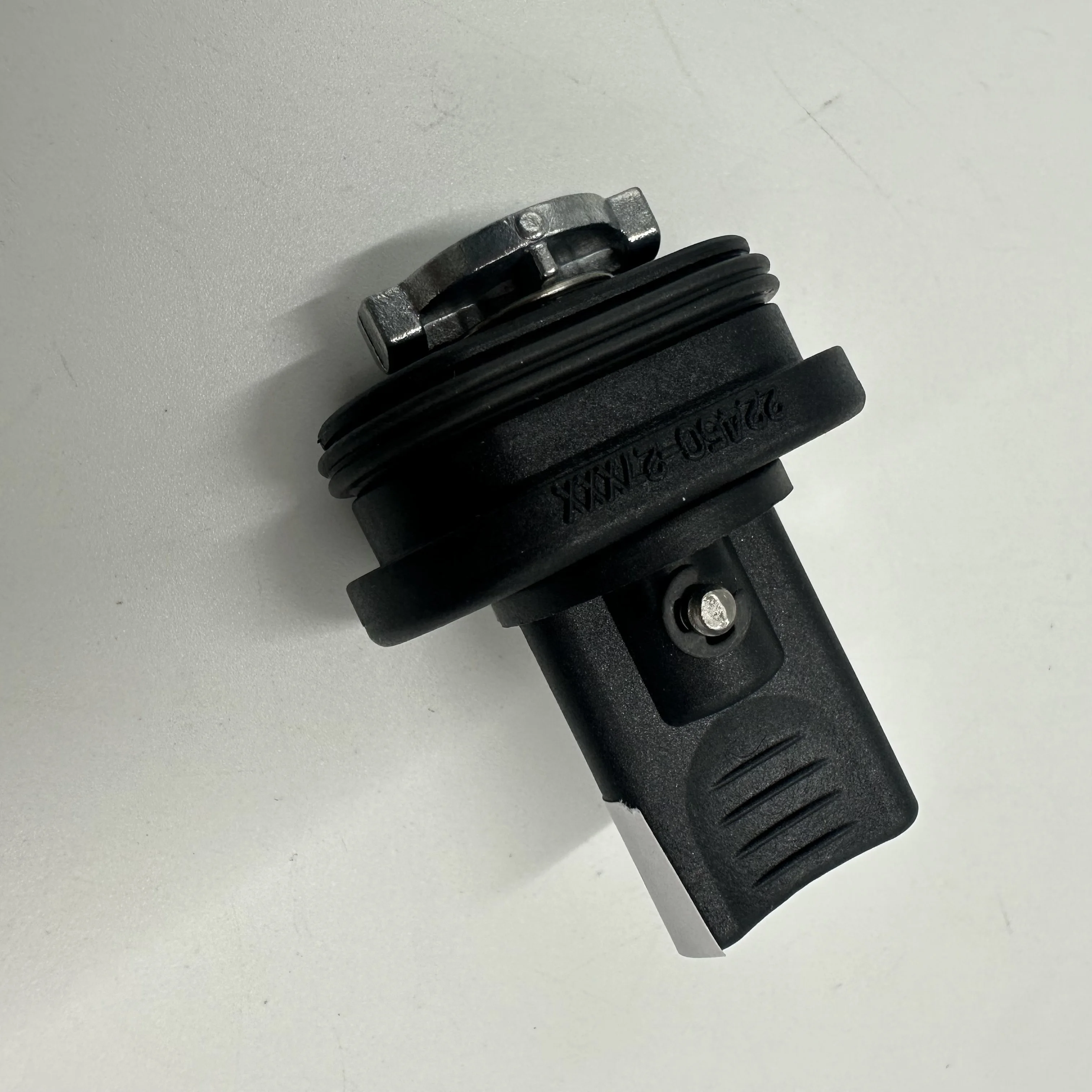 Original Injector Install Plug 22450-27003 2245027003 For Hyundai Santa Fe 2.0T D4EA Sonata Tucson Trajet ( 2000~2010 )