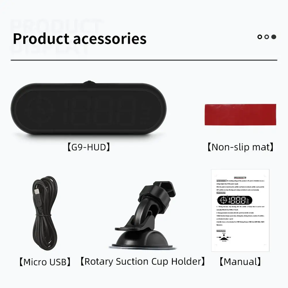 ڵ Hud   ÷, Hd Led ũ, Gps, ٱ ӵ, ħ, Hd  ÷, G9