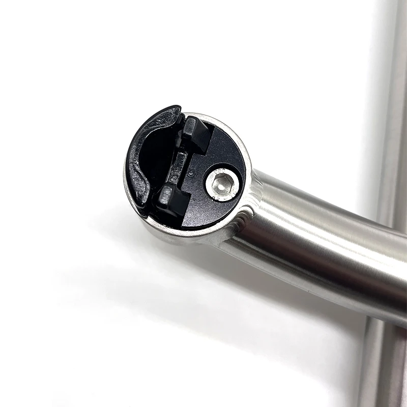 Ultralight Titanium Alloy Seatpost 6