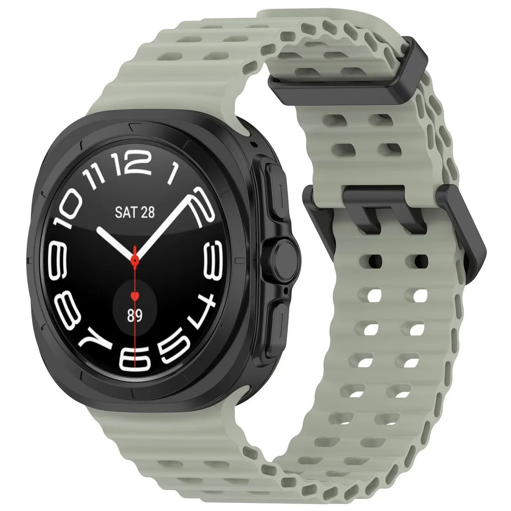 Breathable Sport Watchband Strap - Original Design