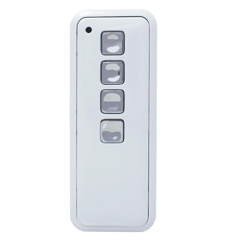 Telecomando Di Ricambio Easy Access Per Porte Novoferm Novotron, Mini-Novotron, 522 Design