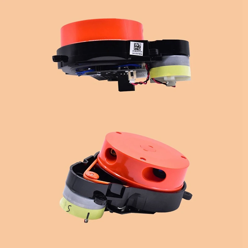 Рисунок 5 - Лазерный датчик расстояния для