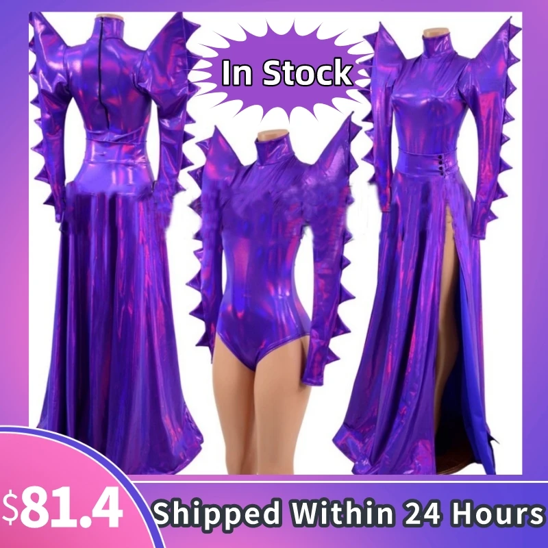 Drag Queen Costumes Women Stage Costume Drag Queen Drag Queen Costumes Festival Chinese