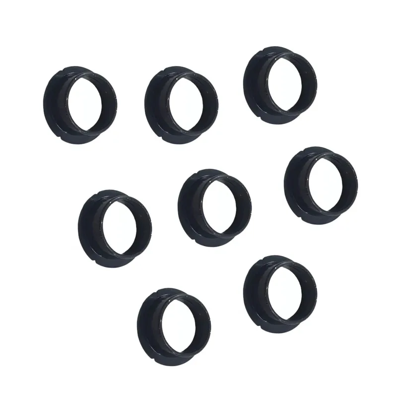 Parking Sensor Retainer Rings x8 For Land Rover Range Rover Evoque LR4 L322 L405 L538 L320 L494 L359 L319 368DT 306PS LR011193