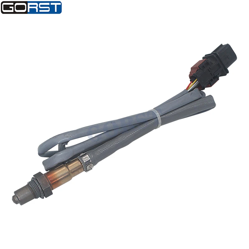 

Oxygen Sensor 0258017313 for Porsche Panamera Cayenne VW Touareg 0258017314 95860613320 06E906262L