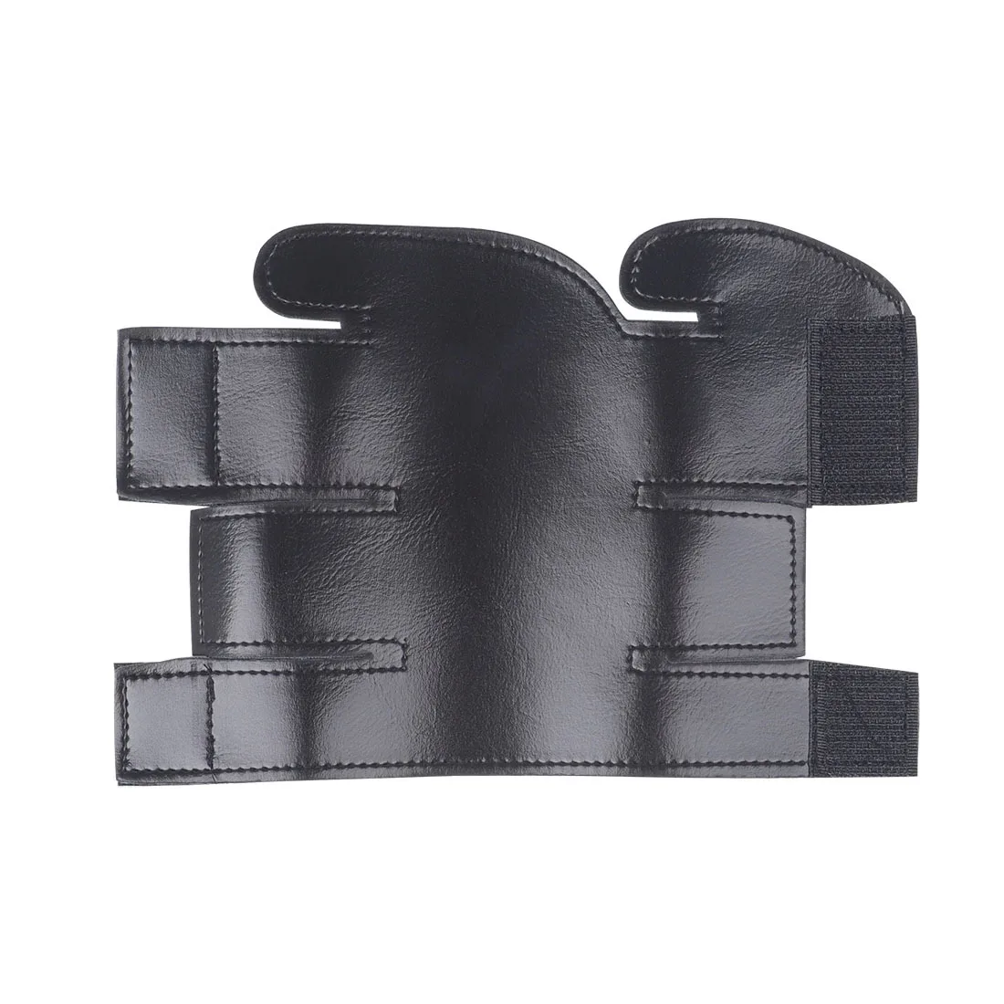 Black Leather Scratch-resistant Protective Cover for Trumpet trumpet instrument