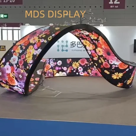 Рисунок 5 - Новые технологии для помещений и улицы