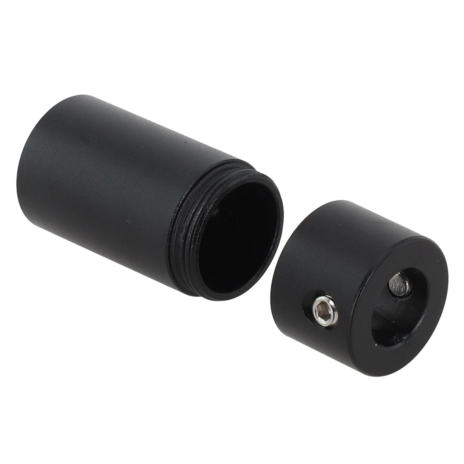 Hot Audio Cable Earphone Y Splitter Slider For RCA Connector Audio Black Cable Speaker Replace Parts
